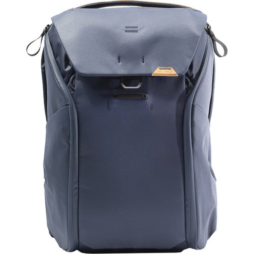 Peak Design Everyday Backpack 30L V2 midnight navy