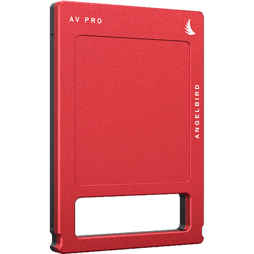 Angelbird AV PRO MK3 2 TB SSD Drive