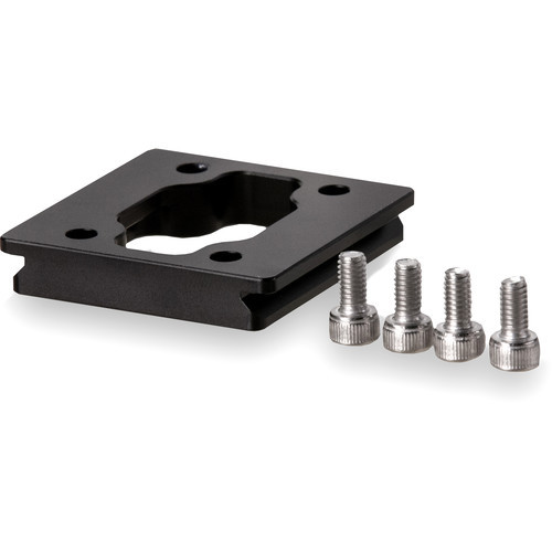 Tilta ARCA quick release plate  - Black version