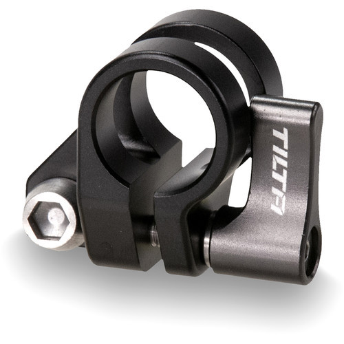 Tilta 15mm Side Single Rod Holder-Black version