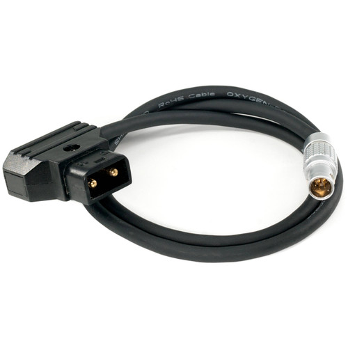 Nucleus-M P-Tap to 7-Pin Motor Power Cable