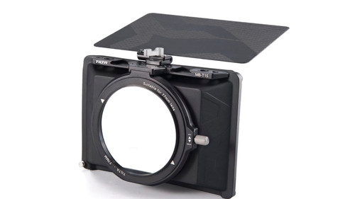 Tilta Mini Matte Box