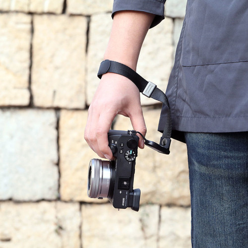 SmallRig Camera Wrist Strap