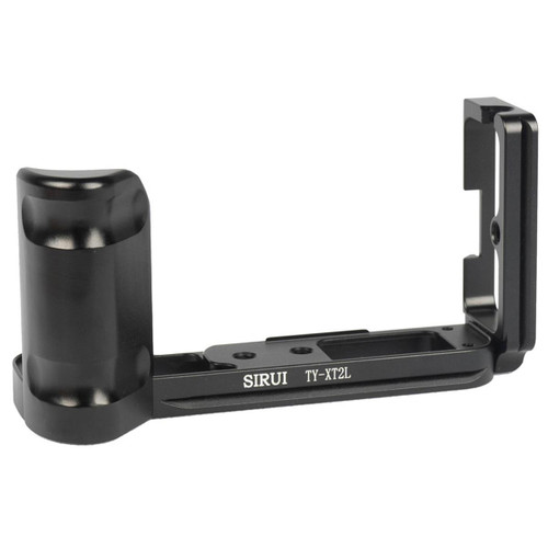 Sirui L-Bracket for Fujifilm X-T2 Camera