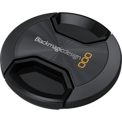 Blackmagic Lens Cap 77mm