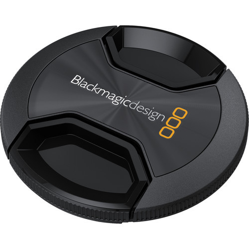 Blackmagic Lens Cap 82mm