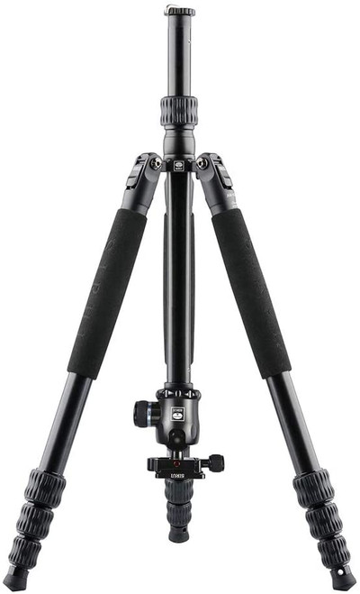 Sirui AM-1004K Aluminium Tripod with K-10X Ball Head