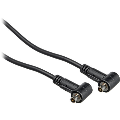 Impact Sync Cord - Male PC to Male PC - (1.8 m)