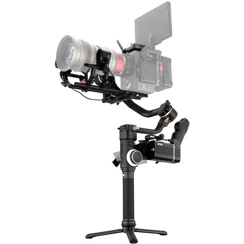 Zhiyun CR107 Crane 3S Handheld Gimbal Pro Combo