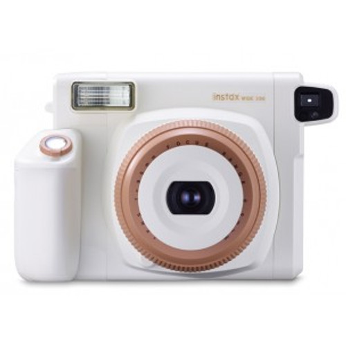 Fujifilm Instax Wide 300 Instant Camera - Toffee