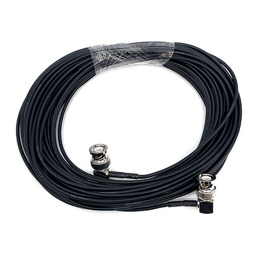 Ansso 6G-SDI / HD-SDI Flex Cable - 25m