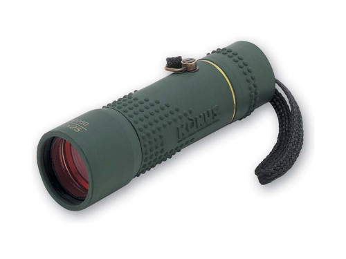 Konus Konusmall 10x25 Monocular Single - Green