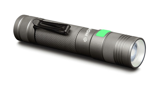 KONUSLIGHT-RC5 FLASHLIGHT RECHARGEABLE