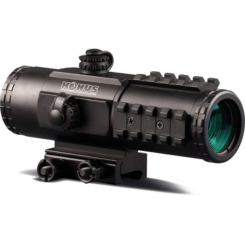 Konus Sight-Pro PTS2 3x30 Red Dot
