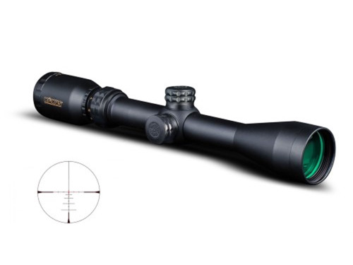 Konus Konuspro 550 3-9x40 Eng. 550 Ballistic IR