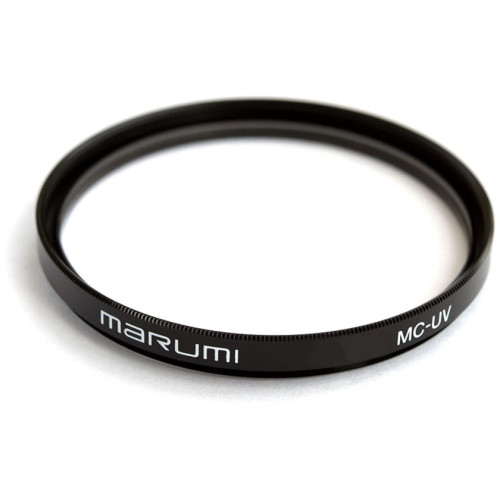 MARUMI LENS PROTECT FILTER MC 86MM