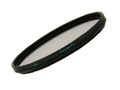 MARUMI CIRCULAR POLARISING FILTER 37MM