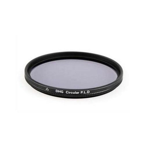 MARUMI DHG CIRCULAR POLARISING FILTER 49MM