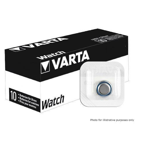 VARTA SR916 V373 WATCH B0X10