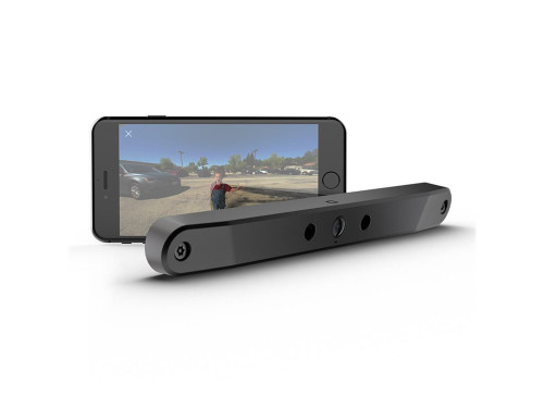 NONDA ZUS SMART REVERSING CAMERA