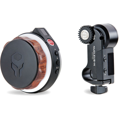 Tilta Nucleus-N Nano Wireless Lens Control System