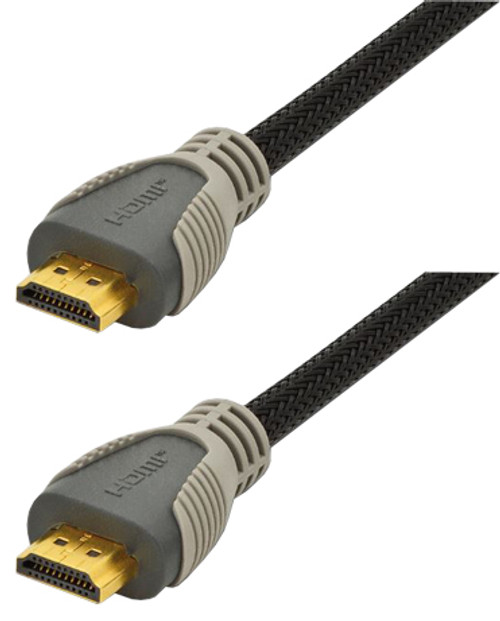 Digitus HDMI Type A v1.4 (M) to HDMI Type A (M) 3m Monitor Cable