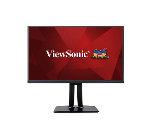 ViewSonic VP2785-4K 16:9 27" 3840x2160 4K IPS 5ms DP Pro Monitor