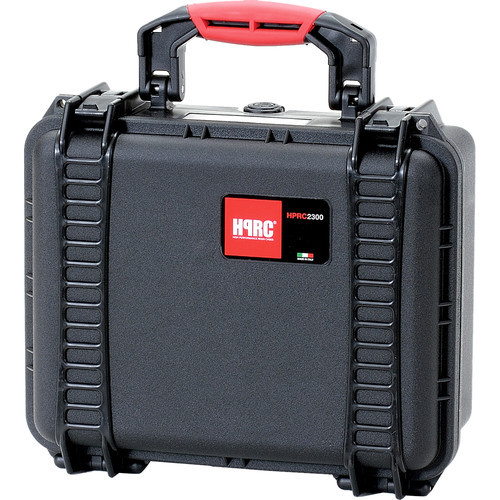 HPRC 2300 Resin Hard Carry Case