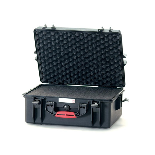 HPRC 2600 Resin Hard Carry Case
