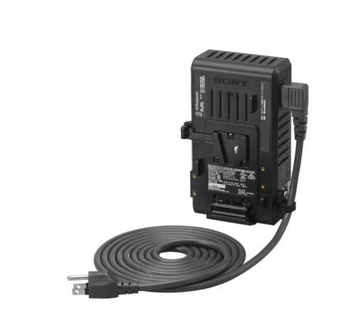 SONY ACDN10A V SHOE AC ADAPTOR