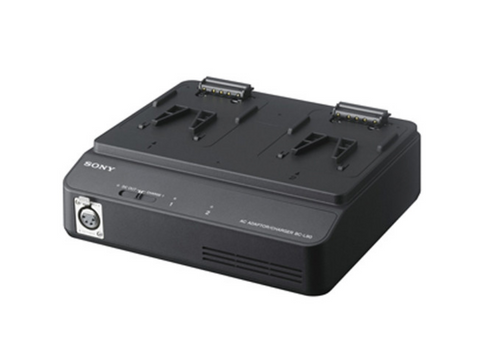 SONY BCL90 QUICK BATTERY CHARGER