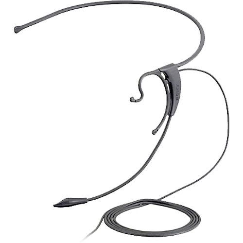 SONY ECM322BC HEADSET MIC WITH SMC9 CONNECTOR SONY ECM322BC HEADSET MIC WITH SMC9 CONNECTOR