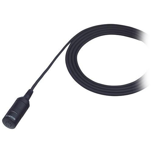 SONY ECM66B ELECTRET MICROPHONE SONY ECM66B ELECTRET MICROPHONE