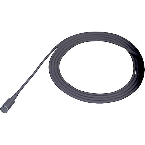 SONY ECM77BC ELECTRET MICROPHONE SONY ECM77BC ELECTRET MICROPHONE
