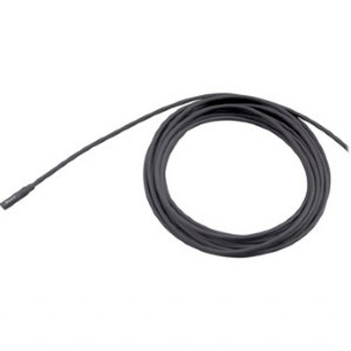 SONY ECM88BPT ECM88 MICRO LAVALIER PIGTAIL VERS BLACK