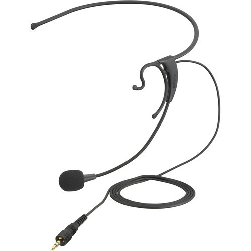 SONY ECMHZ1UBMP HEADSET MICROPHONE