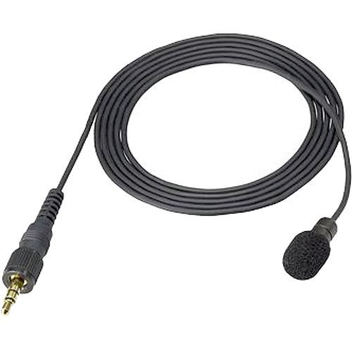 SONY ECMV1BMP OMNIDIRECTIONAL LAVALIER MIC