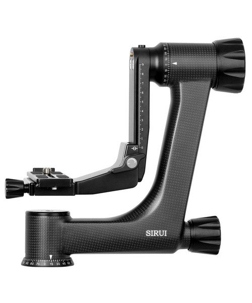 Sirui PH-30 Gimbal Head