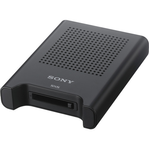 SONY SBACUS30 USB SXS CARD READER