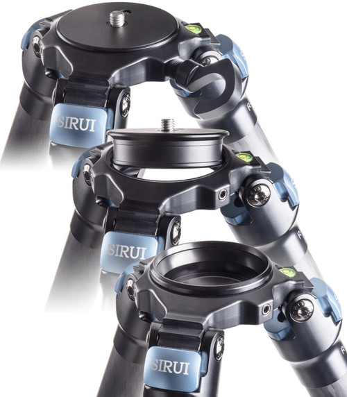 Sirui R-4213X Carbon Tripod Legs