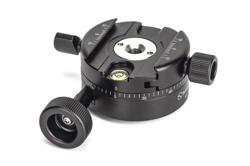 Sunwayfoto GC-01 Gear Panning Clamp