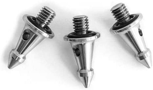 Sunwayfoto TP-01 Tripod screw for T1C30N & T2C40C (3pcs)