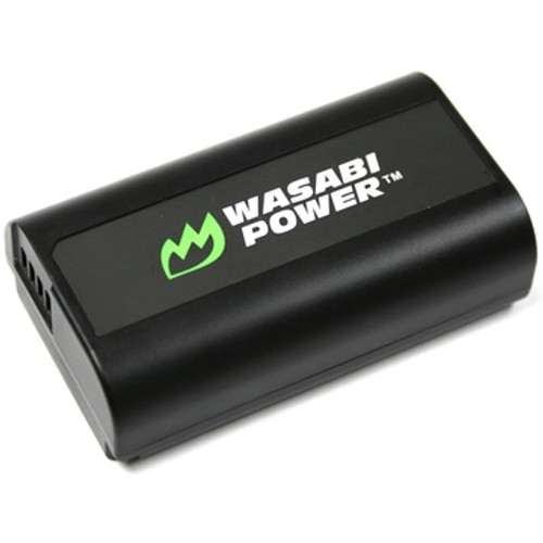 Wasabi Power Battery For Panasonic Dmw-BLJ31