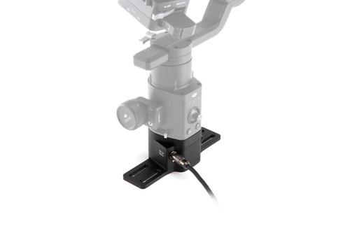 DJI Ronin-S Universal Mount