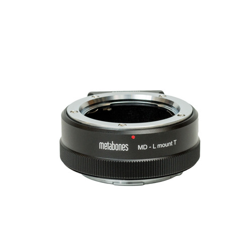 Metabones Minolta MD to L mount T Adapter