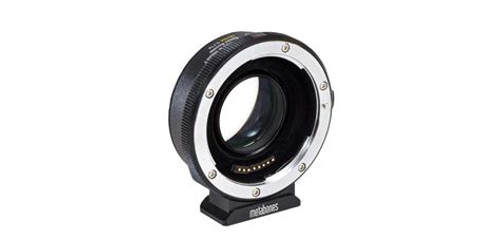 Metabones Canon EF to EOS M T Speed Booster ULTRA 0.71x
