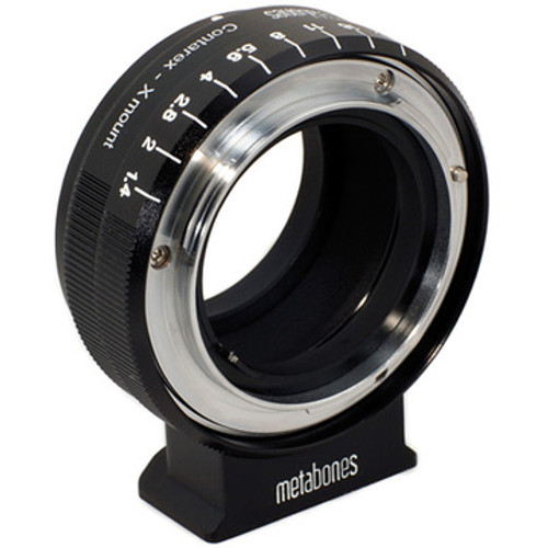 Metabones Contarex to X-Mount (MB_CX-X-BM1)