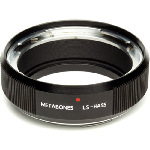 Metabones Hasselblad Lens to Leica S (MB_HV-LS-BM1)