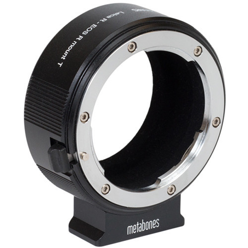 Metabones Leica R Lens to Canon EFR mount T Adapter (EOS R)