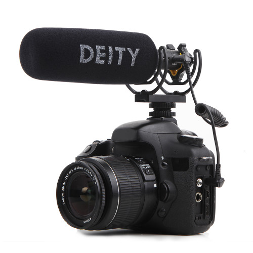 Deity V-Mic D3 Pro Microphone